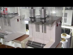 Video de introducción de Cheerslife Group Guangzhou Qiansili Textile Co.,Ltd