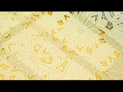 Ropa de dormir de encaje Bordado sólido Kimono Albornoz Mujeres Casual Vestido de noche en casa