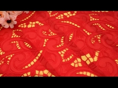 Tela de encaje guipur Tela de encaje africano para Senegal Dakar y Ghana Tela de encaje